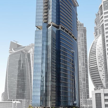 Park Regis Business Bay Ξενοδοχείο Ντουμπάι Εξωτερικό φωτογραφία