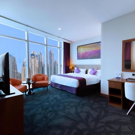 Park Regis Business Bay Ξενοδοχείο Ντουμπάι Εξωτερικό φωτογραφία
