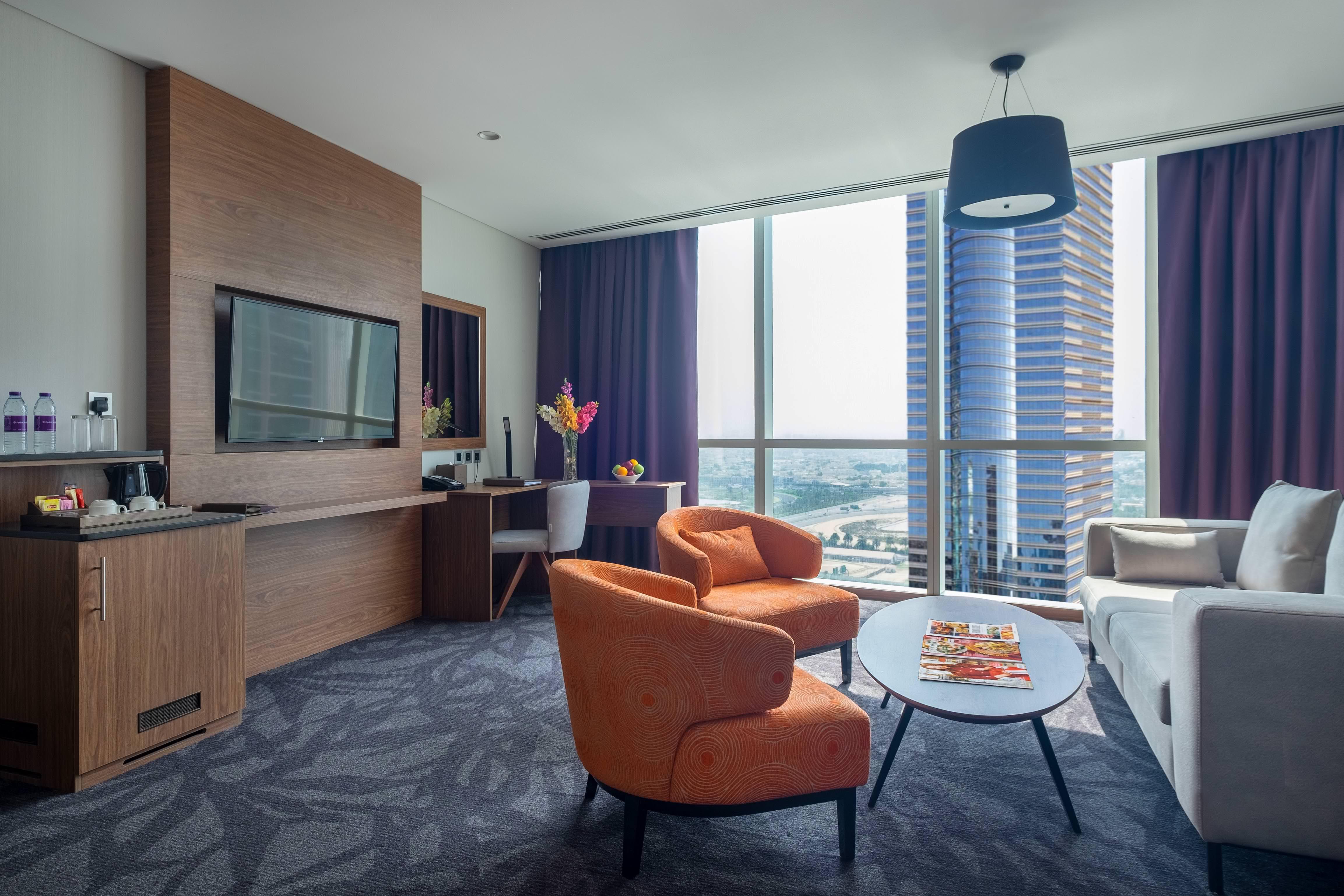 Park Regis Business Bay Ξενοδοχείο Ντουμπάι Εξωτερικό φωτογραφία