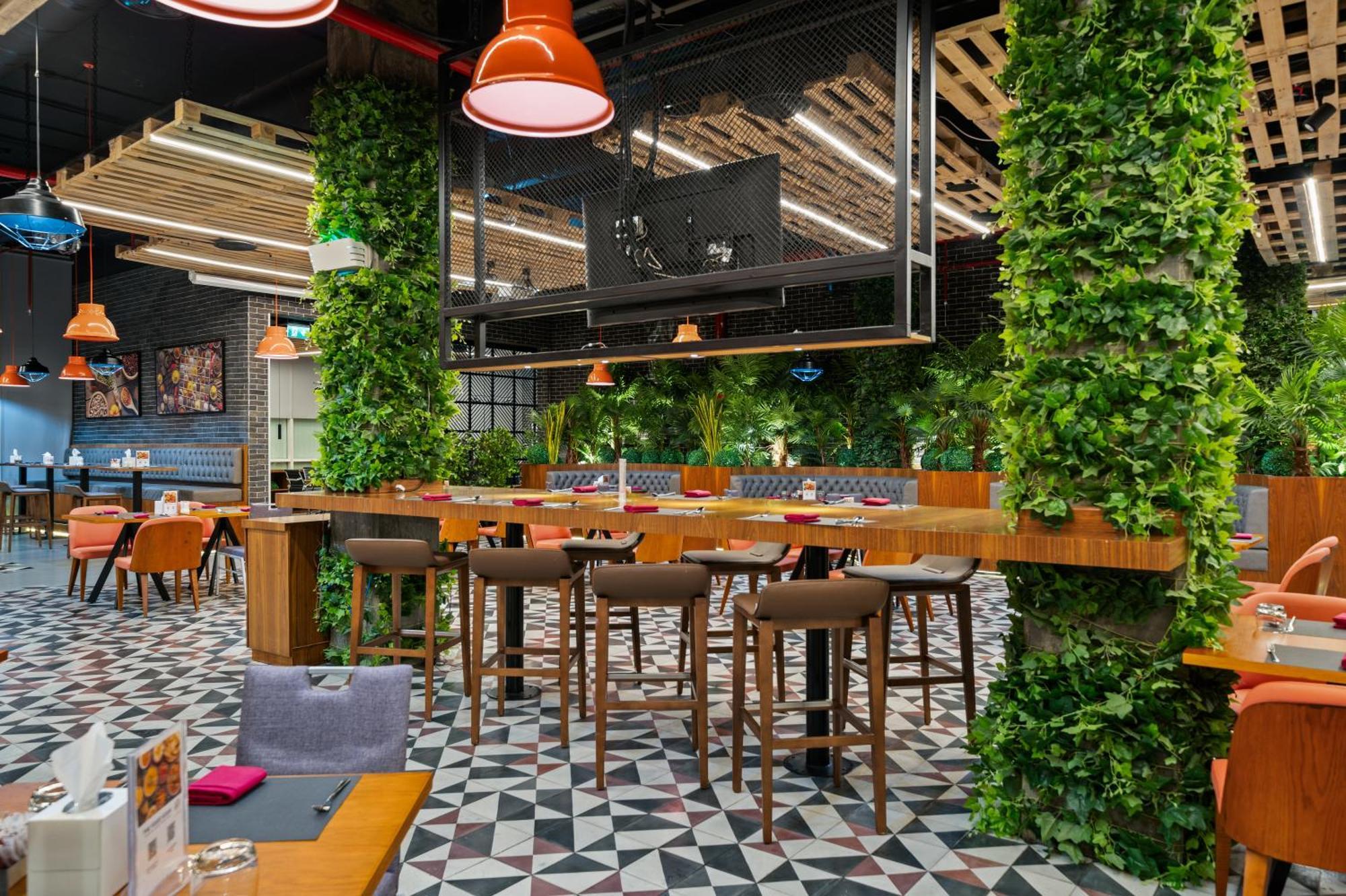 Park Regis Business Bay Ξενοδοχείο Ντουμπάι Εξωτερικό φωτογραφία