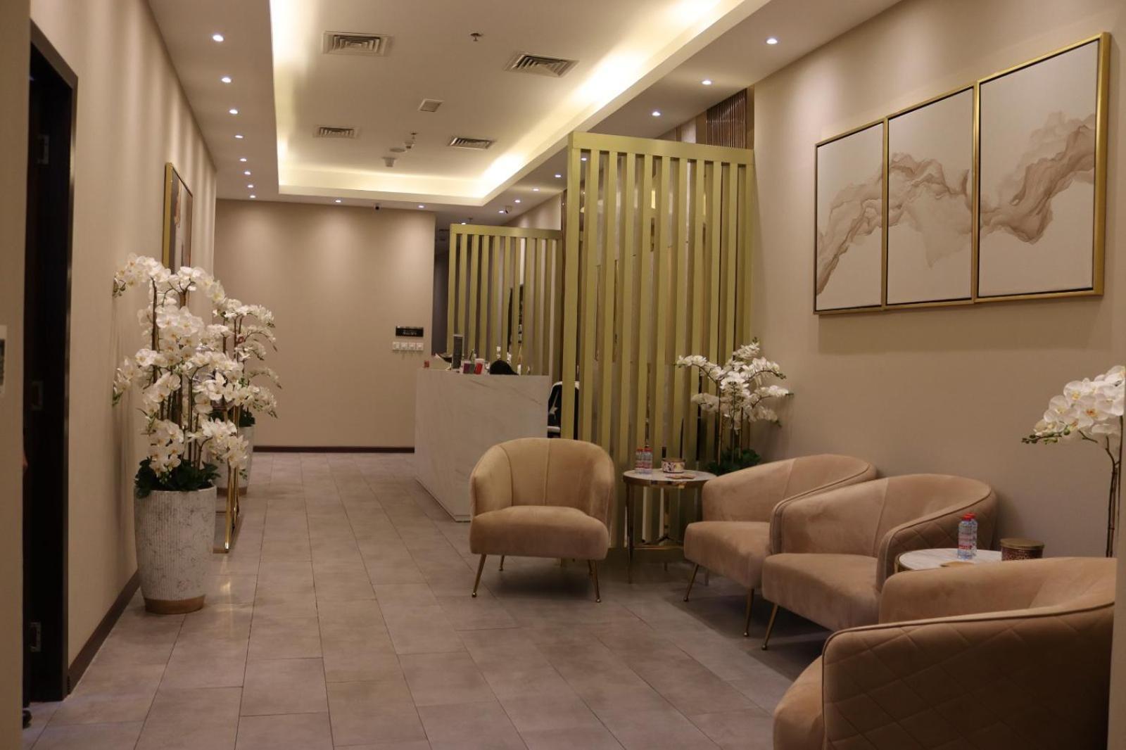 Park Regis Business Bay Ξενοδοχείο Ντουμπάι Εξωτερικό φωτογραφία