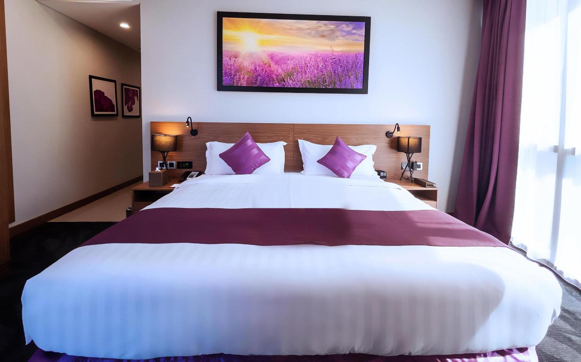 Park Regis Business Bay Ξενοδοχείο Ντουμπάι Εξωτερικό φωτογραφία