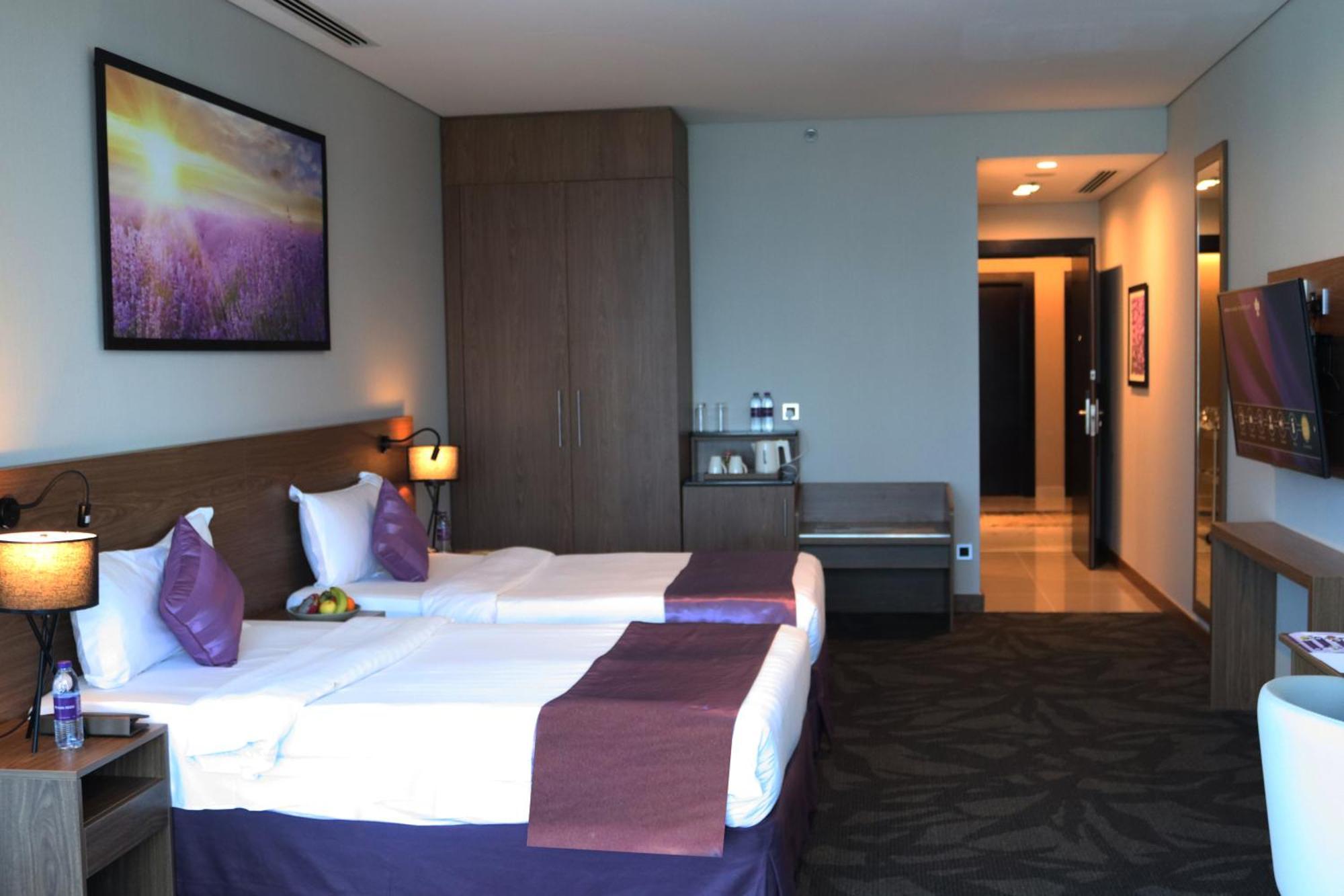 Park Regis Business Bay Ξενοδοχείο Ντουμπάι Εξωτερικό φωτογραφία