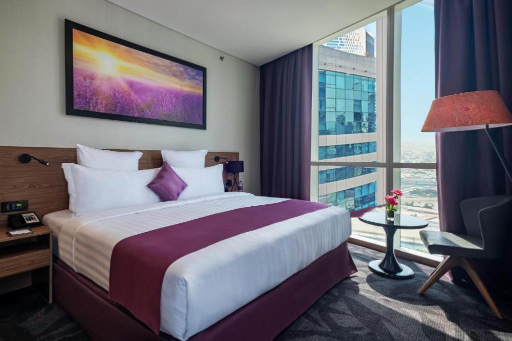 Park Regis Business Bay Ξενοδοχείο Ντουμπάι Εξωτερικό φωτογραφία