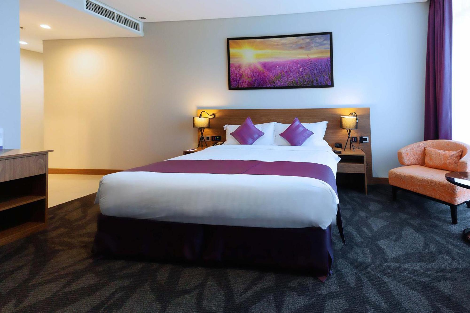 Park Regis Business Bay Ξενοδοχείο Ντουμπάι Εξωτερικό φωτογραφία