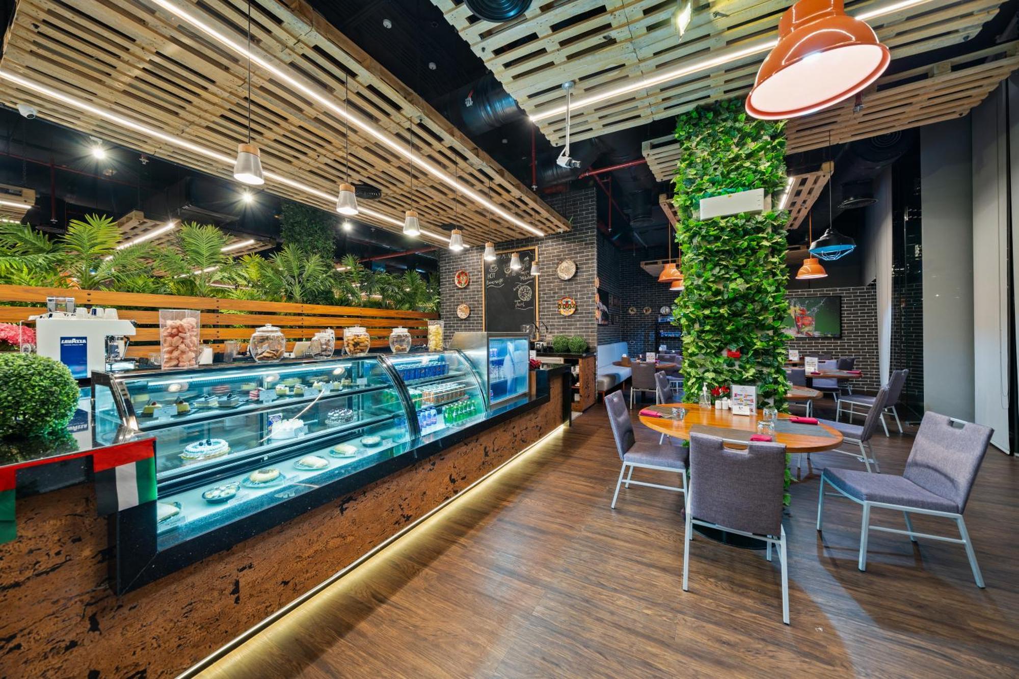 Park Regis Business Bay Ξενοδοχείο Ντουμπάι Εξωτερικό φωτογραφία