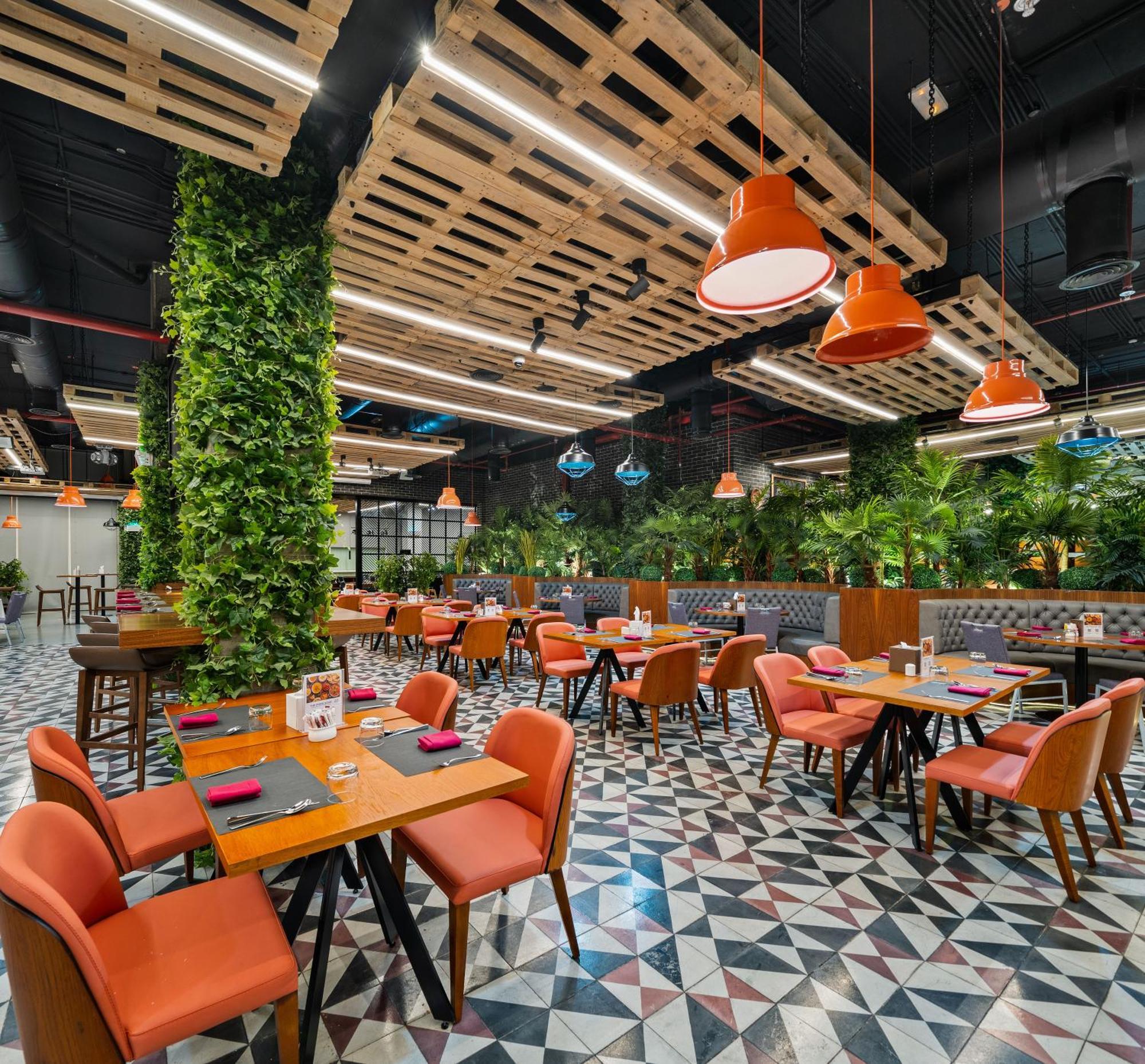 Park Regis Business Bay Ξενοδοχείο Ντουμπάι Εξωτερικό φωτογραφία