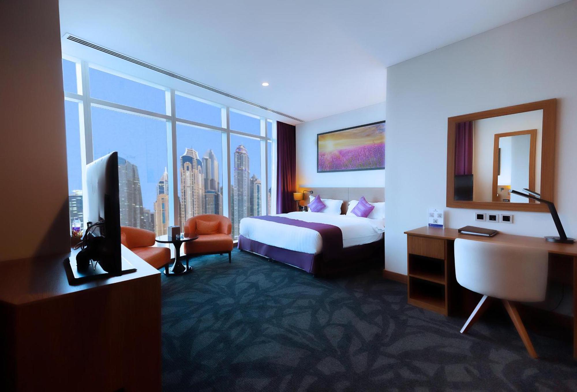 Park Regis Business Bay Ξενοδοχείο Ντουμπάι Εξωτερικό φωτογραφία
