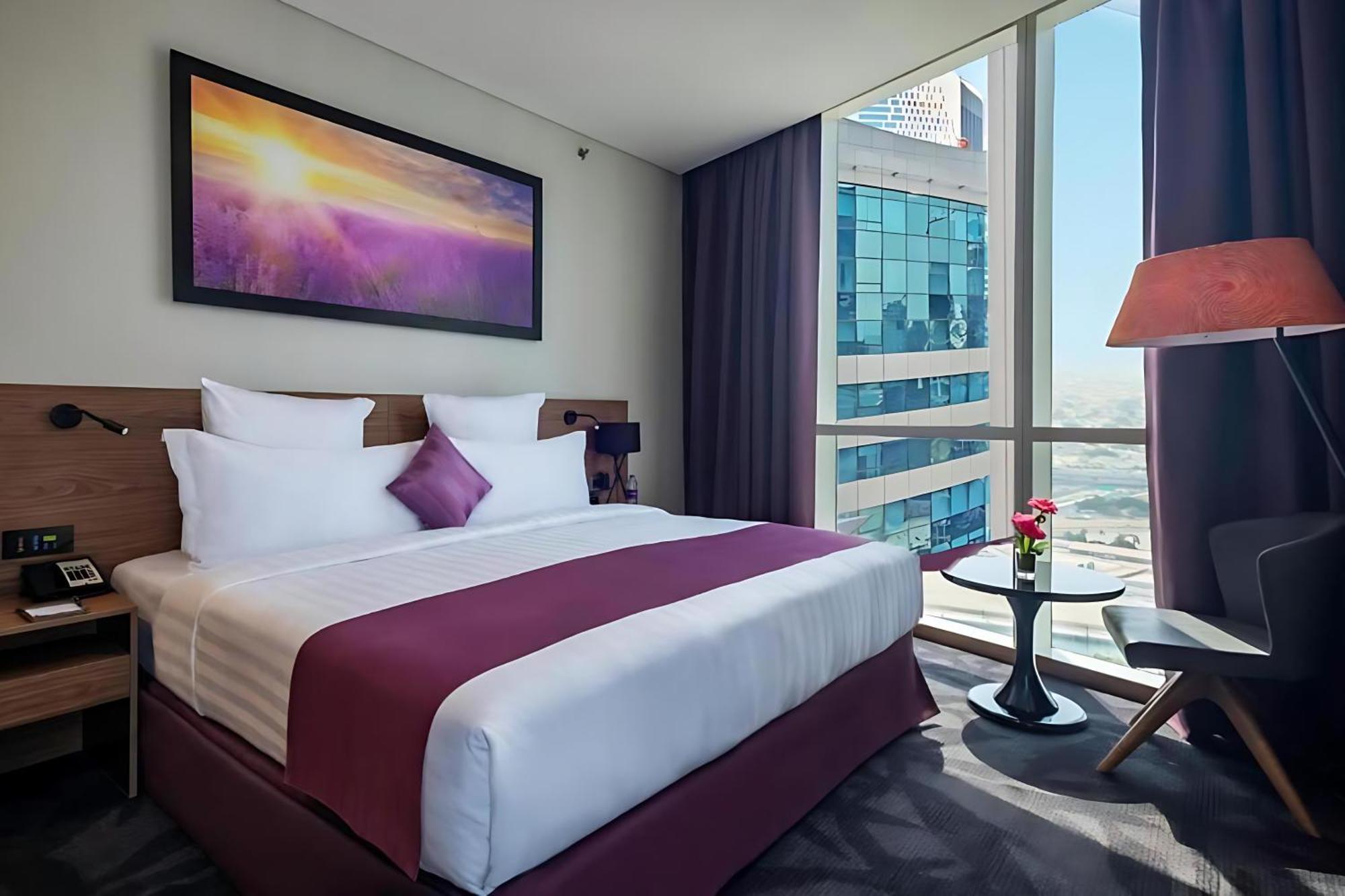 Park Regis Business Bay Ξενοδοχείο Ντουμπάι Εξωτερικό φωτογραφία