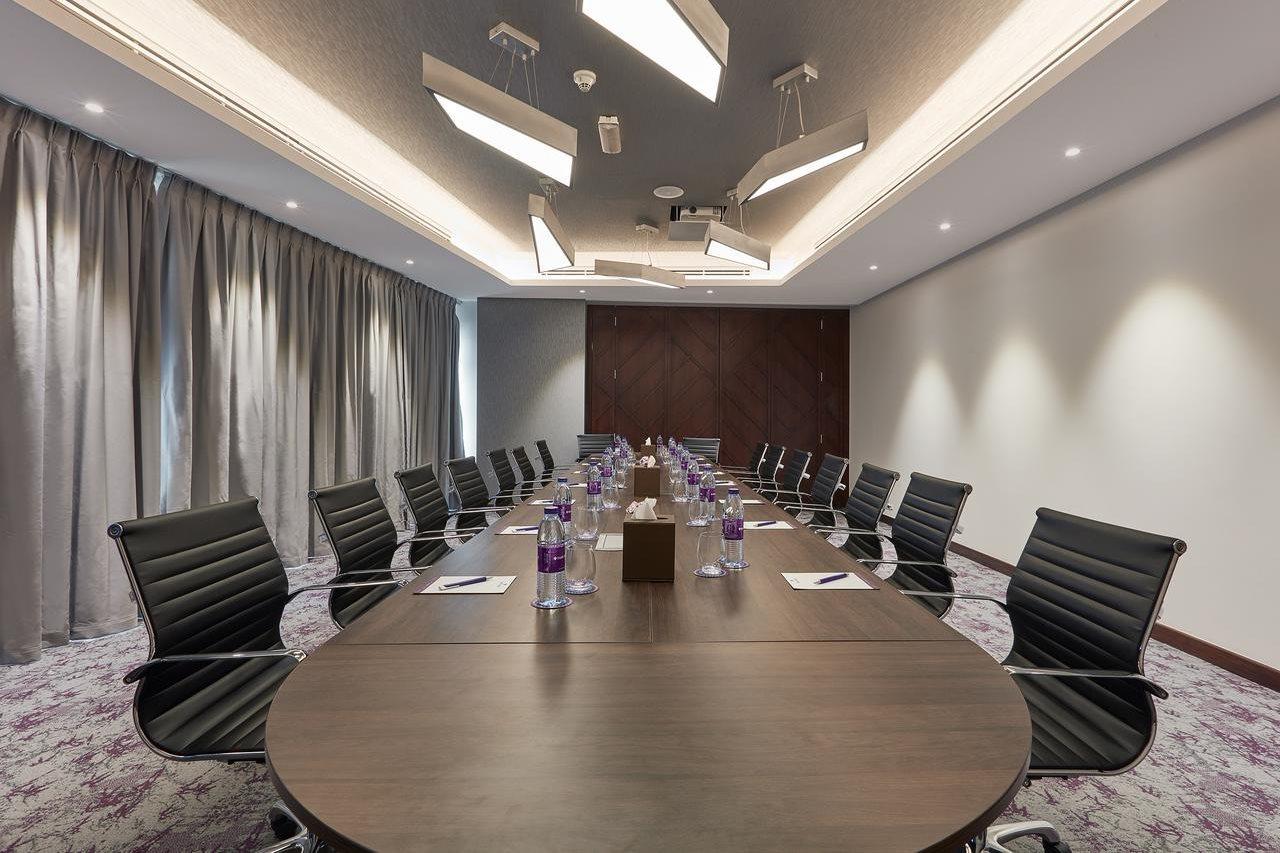 Park Regis Business Bay Ξενοδοχείο Ντουμπάι Εξωτερικό φωτογραφία